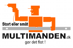 Multimanden.dk